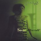 SARAH MORROW Greenlight album cover