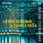 SASHA BERLINER Sasha Berliner & Tabula Rasa album cover