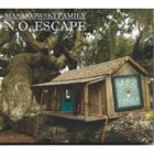 SASHA MASAKOWSKI Masakowski Family: N.O. Escape album cover
