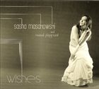 SASHA MASAKOWSKI Wishes album cover