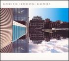 SATOKO FUJII Satoko Fujii Orchestra (NY): Blueprint album cover