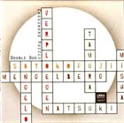 SATOKO FUJII Double Duo : Crossword Puzzle album cover