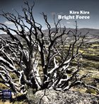 SATOKO FUJII Kira Kira : Bright Force album cover