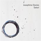 SATORI Josephine Davies ‎– Satori album cover