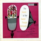 SAUTER-FINEGAN ORCHESTRA The Sound Of The Sauter-Finegan Orchestra album cover