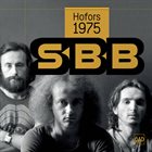 SBB Hofors 1975 album cover