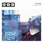 SBB Live Cuts : Ryslinge 1979 album cover