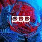 SBB New Century album cover