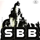 SBB SBB album cover