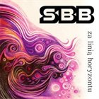 SBB Za Linią Horyzontu album cover