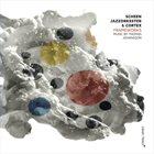 SCHEEN JAZZORKESTER Scheen Jazzorkester & Cortex : Frameworks Music by Thomas Johansson album cover