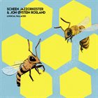 SCHEEN JAZZORKESTER Scheen Jazzorkester & Jon Øystein Rosland : Logical Fallacies album cover