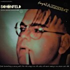SCHÖNFELD Jazzsh*t album cover