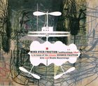 SCIENCE FRICTION (TIM BERNE'S SCIENCE FRICTION) Mind Over Friction album cover
