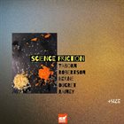 SCIENCE FRICTION (TIM BERNE'S SCIENCE FRICTION) +size album cover