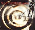 SCOTT AMENDOLA Cry album cover