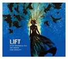 SCOTT AMENDOLA Lift album cover