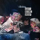 SCOTT BEVINS For A Mouse album cover