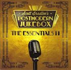 SCOTT BRADLEE'S POSTMODERN JUKEBOX The Essentials II album cover