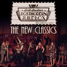 SCOTT BRADLEE'S POSTMODERN JUKEBOX The New Classics album cover