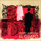 SCOTT JEPPESEN El Guapo album cover