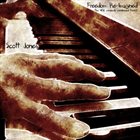 SCOTT JONES Freedom (Re​-​Imagined) album cover