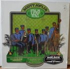 SCOTT JOPLIN Southland Stingers, The With Ralph Grierson, George Sponhaltz ‎– Palm Leaf Rag album cover