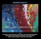 SCOTT PETITO Rainbow Gravity album cover