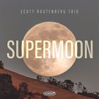 SCOTT ROUTENBERG Supermoon album cover