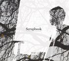 SCRAPBOOK (ANGUS BAYLEY) Scrapbook album cover