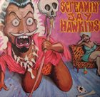 SCREAMIN' JAY HAWKINS At Home With Jay In The Wee Wee Hours album cover