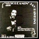 SCREAMIN' JAY HAWKINS The Art Of Screamin' Jay Hawkins album cover