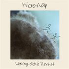 SEAJUN KWON Walking Cliché Sextet : Micro​-​Nap album cover