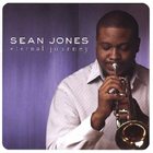 SEAN JONES Eternal Journey album cover