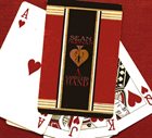 SEAN NOONAN A Gambler's Hand album cover