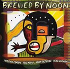 SEAN NOONAN Brewed by Noon album cover