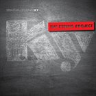 SEBASTIAN STUDNITZKY KY - The String Project album cover