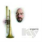SEBASTIAN STUDNITZKY organic KY album cover