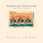 SEBASTIAN WHITTAKER The Valley of the Kings album cover
