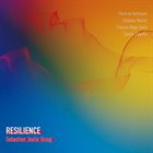 SÉBASTIEN JOULIE Resilence album cover