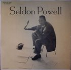SELDON POWELL Seldon Powell Plays album cover