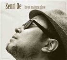 SENRI OE Boys Mature Slow album cover