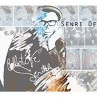 SENRI OE Collective Scribble album cover