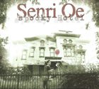 SENRI OE Spooky Hotel album cover
