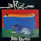 SERGEY KURYOKHIN Опера Богатых  (The Rich's Opera) album cover