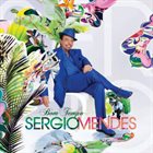 SÉRGIO MENDES Bom Tempo album cover