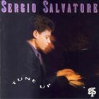 SERGIO SALVATORE Tune Up album cover