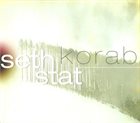 SETHSTAT Korab album cover