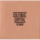 SEX MOB Cultural Capital album cover