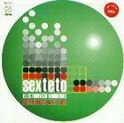 SEXTETO ELECTRÓNICO MODERNO Grandes Exitos album cover